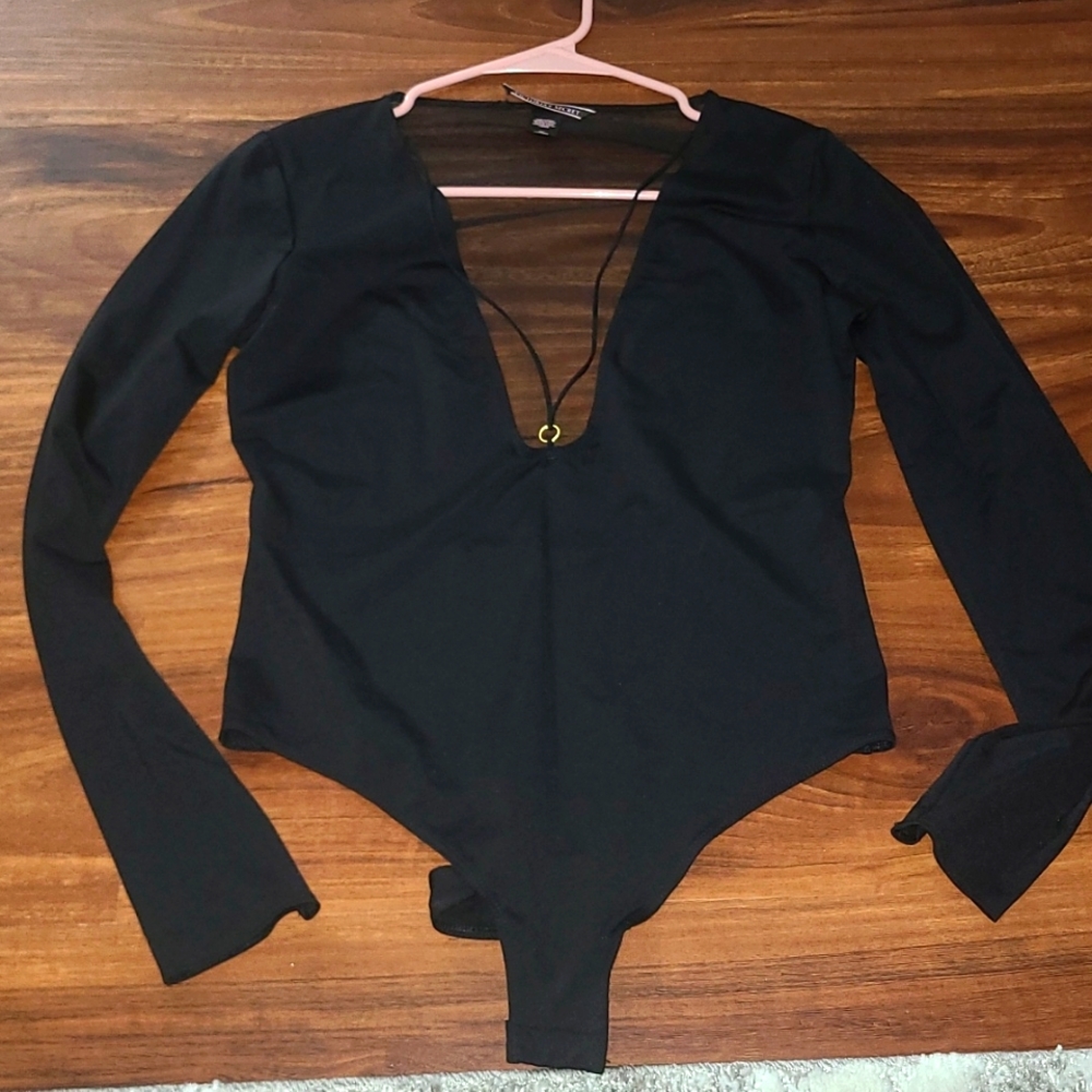 Victoria Secret bodysuit